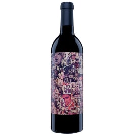 Orin Swift Abstract Napa Valley - 750mL