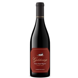 Goldeneye Anderson Valley Greek Vineyard Pinot Noir - 750mL