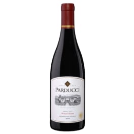 Parducci Small Lot Mendocino Pinot Noir - 750mL