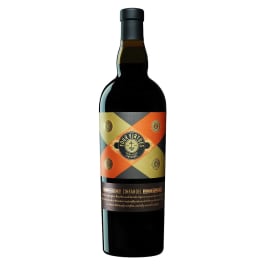 Four Virtues Bourbon Barrel Lodi Zinfandel - 750mL