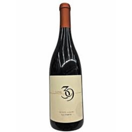 Line 39 Petite Sirah - 750mL