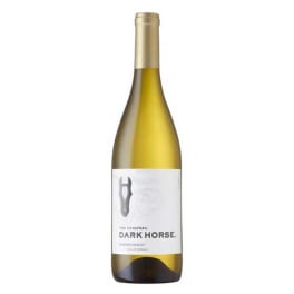 Dark Horse Chardonnay - 750mL