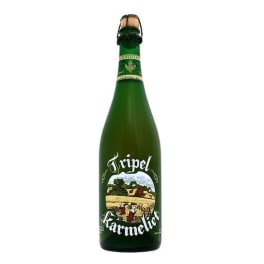 Tripel Karmeliet Belgian Ale Belgium - 750mL