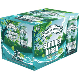 Sierra Nevada Summer Break IPA - 6 cans / 12oz