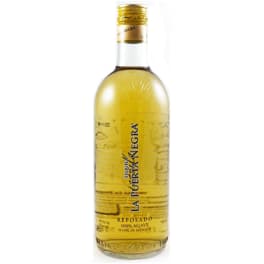 La Puerta Negra Gold - 750mL