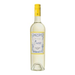 CUPCAKE SAUVIGNON BLANC 750ML