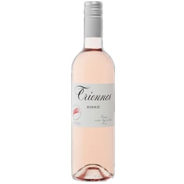 TRIENNES ROSE 750ML