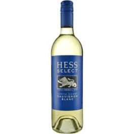 Hess Select Sauvignon Blanc - 750mL