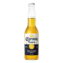 Corona Extra 12 Pack Bottle