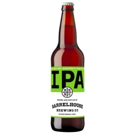 Barrel House IPA - 1 bottle / 22oz