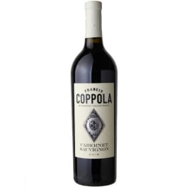 Francis Coppola Diamond Collection Cabernet Sauvignon - 750mL