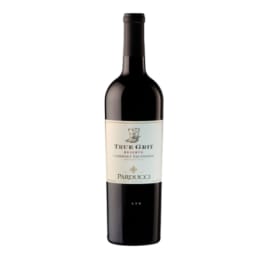True Grit Reserve Cabernet Sauvignon - 750mL