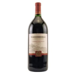 Woodbridge by Robert Mondavi Lodi Cabernet Sauvignon - 1.5L