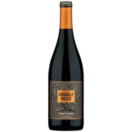 Gnarly Head North Coast Pinot Noir - 750mL