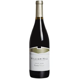 William Hill Central Coast Pinot Noir - 750mL
