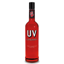 UV Vodka Cherry - 1L