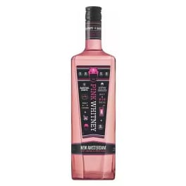 New Amsterdam Pink Whitney - 1L