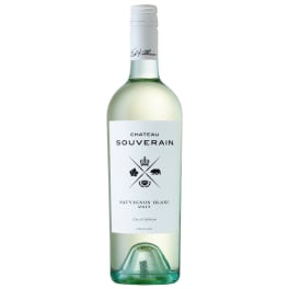 Souverain Sauvignon Blanc - 750mL