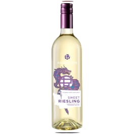 Pacific Rim Sweet Riesling - 750mL