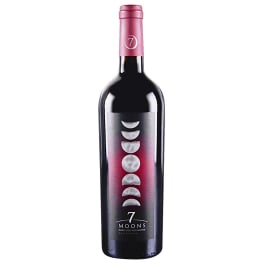 7 Moons Dark Side Red Blend - 750mL