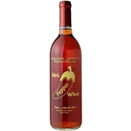 Niagara Landing - Hot Pepper - 750mL