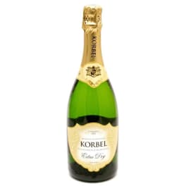 Korbel Extra Dry - 750mL