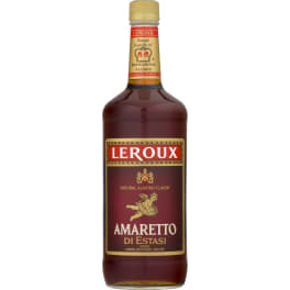 Leroux Amaretto - 750mL