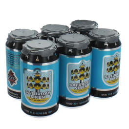 COOP SATURDAY SIREN 6 PK