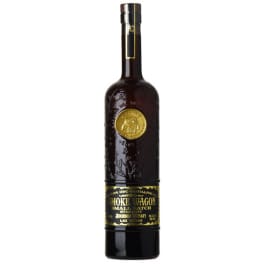 Smoke Wagon Bourbon - 750mL