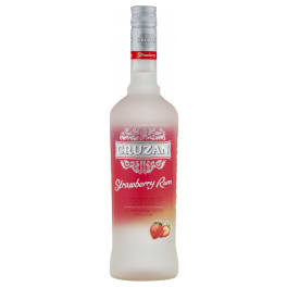 CRUZAN STRAWBERRY RUM 750ml