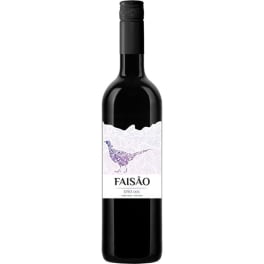 FAISO RED WINE 750ml