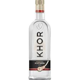 KHOR VODKA 1.75L