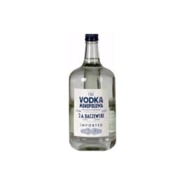 MONOPOLOWA VODKA 1.75L