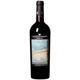 SAVE ME DROPS OF JUP RED WINE 750ml