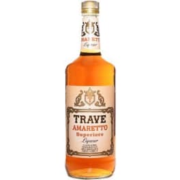 TRAVE AMARETTO 1.0L