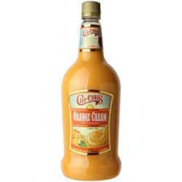 CHI CHIS ORANGE CREAM 1.75L