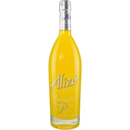 Alize Pineapple Vodka Liqueur Bottle (750 ml)