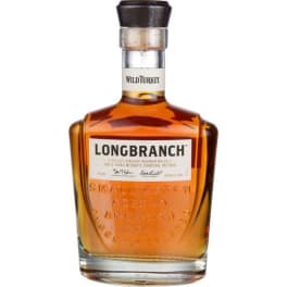 WILD TURKEY LONG BRANCH 750ml