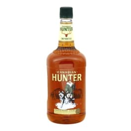 CANADIAN HUNTER BLEND 1.75L