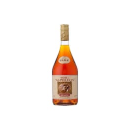 Rodell Napoleon VSOP Brandy (50 ml)