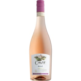Cavit Rose - 750mL