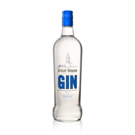 Great House Gin - 50mL
