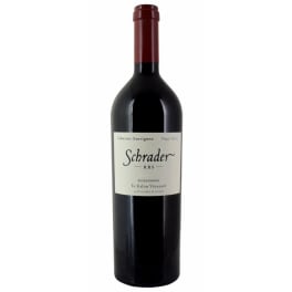 Schrader Cabernet Rbs To Kalen Cabernet Sauvignon - 750mL
