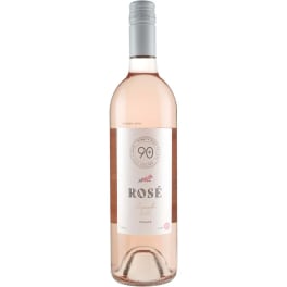 90 Plus Rose - 750mL