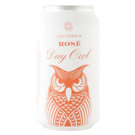 Day Owl Rose - 375mL