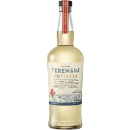 Teremana Tequila Reposado - 750mL