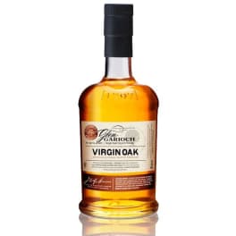 Glen Garioch Virgin Oak - 750mL