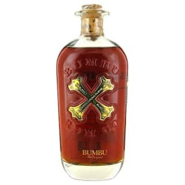 Bumbu Rum - 750mL