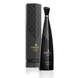 Cincoro Extra Anejo - 750mL