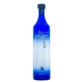 Milagro Silver - 1.75L